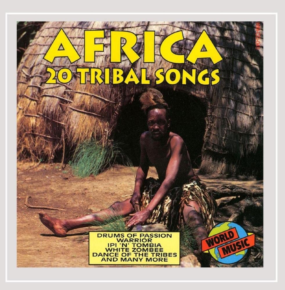 CD PRINCES OF DAHOMEY - AFRICA 20TRIBAL SONGS[Princes of Da WMCD045 Japan Music Others Used
CD PRINCES OF DAHOMEY - AFRICA 20TRIBAL SONGS[Princes of Da WMCD045 Japan Music Others Used