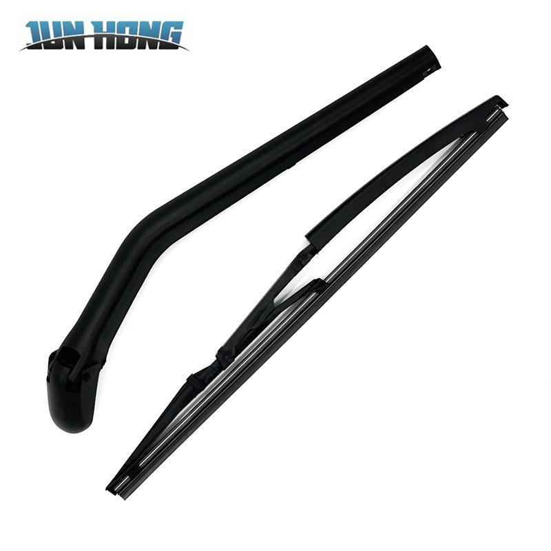 Задний стеклоочиститель в сборе и щетка для FIAT Punto 93- 98 Car Wiper Blade
Задний стеклоочиститель в сборе и щетка для FIAT Punto 93- 98 Car Wiper Blade