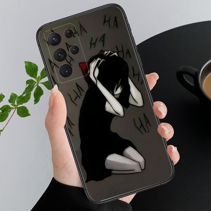 Чехол для телефона Samsung A55 A16 A56 A36 A35 A15 A53 A54 A33 A34 A25 A05S A52 A52S A14 A26 A71 Ужасы Аниме Девушка A52S
Чехол для телефона Samsung A55 A16 A56 A36 A35 A15 A53 A54 A33 A34 A25 A05S A52 A52S A14 A26 A71 Ужасы Аниме Девушка A52S