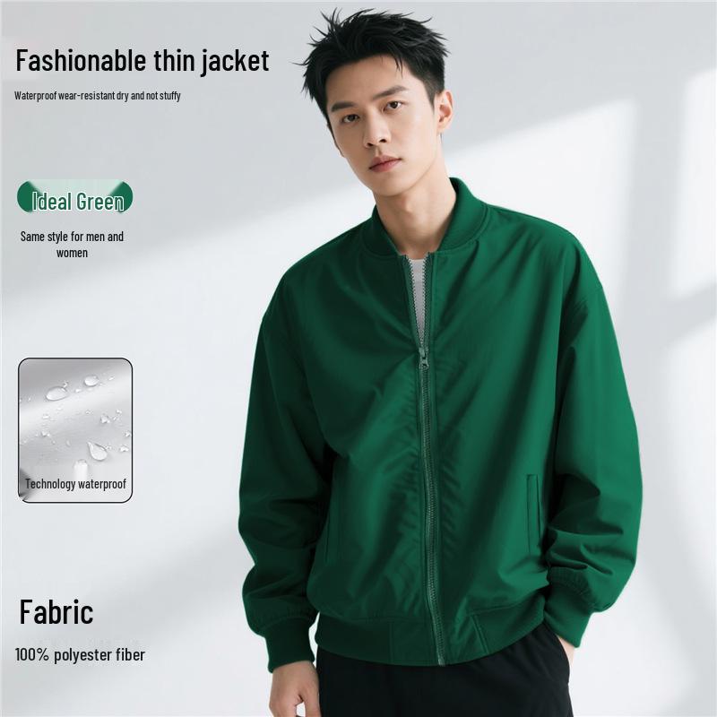 Early Autumn Team Jacket: Custom Logo Embroidery, Breathable & Wear-Resistant Workwear XL
Early Autumn Team Jacket: Custom Logo Embroidery, Breathable & Wear-Resistant Workwear XL