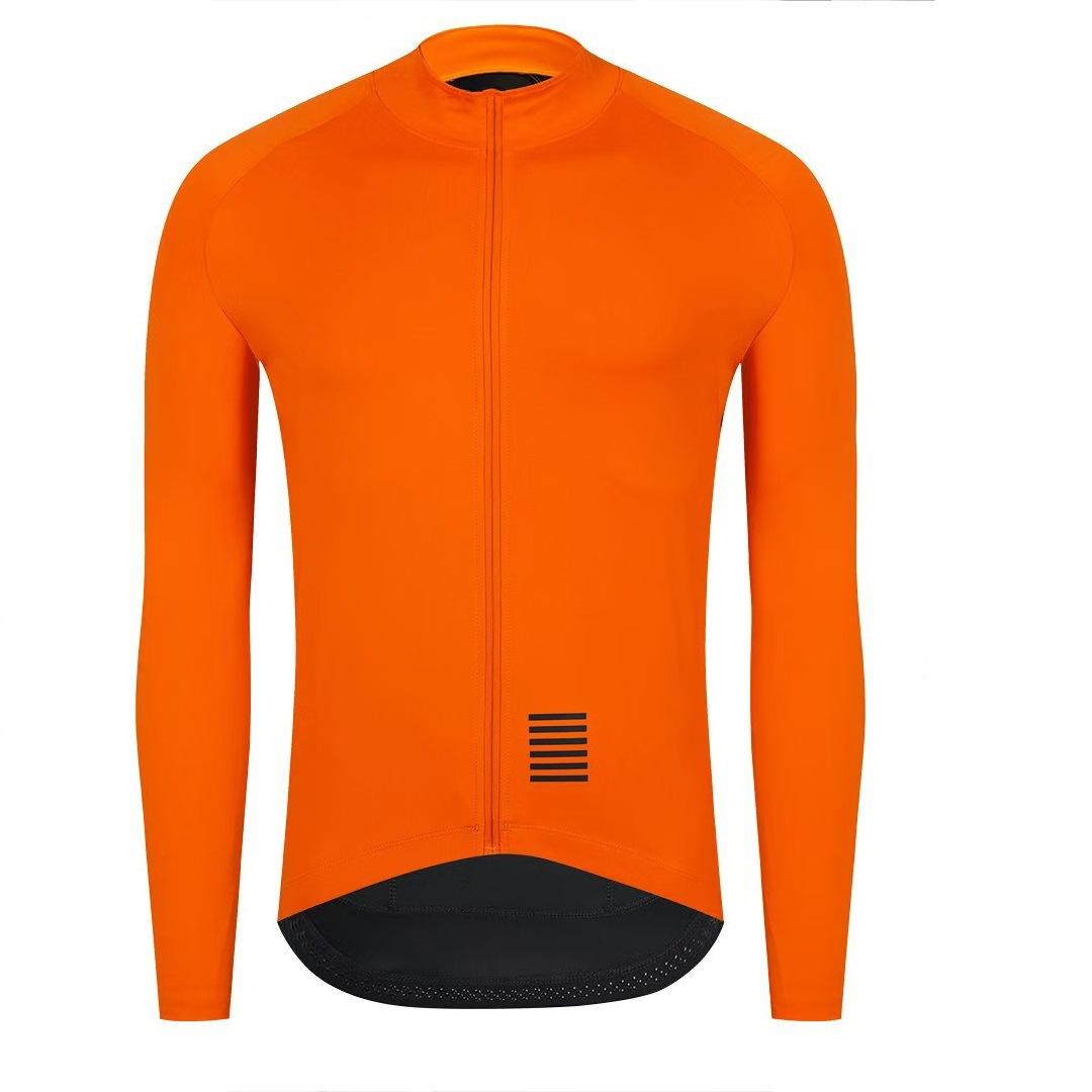 Long Sleeve Cycling Suit Road Bike Mountain Bike Quick Drying Breathable Cycling Equipment 2026 Long Sleeve Autumn Breathable Cycling Suit Set 5XL
Long Sleeve Cycling Suit Road Bike Mountain Bike Quick Drying Breathable Cycling Equipment 2026 Long Sleeve Autumn Breathable Cycling Suit Set 5XL