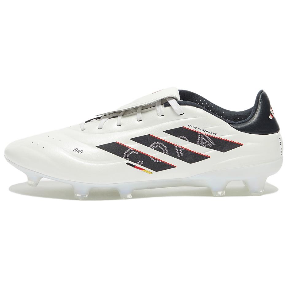 новые Adidas Copa Pure Ii Elite Fg Сделано в Германии 75-летний юбилей 42.5
новые Adidas Copa Pure Ii Elite Fg Сделано в Германии 75-летний юбилей 42.5