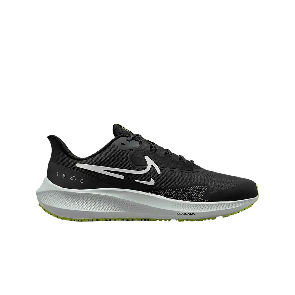 Мужские кроссовки Nike Air Zoom Pegasus 39 Shield черные DO7625-002
Мужские кроссовки Nike Air Zoom Pegasus 39 Shield черные DO7625-002