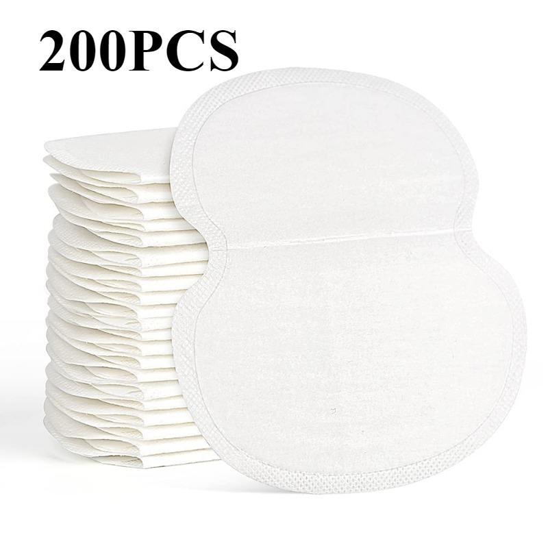 100 шт. впитывающая пот подмышечная накладка, накладка для подмышек, накладка против пота, летняя защита от пота, без следов, невидимая дышащая накладка-барьер от пота 200PCS
100 шт. впитывающая пот подмышечная накладка, накладка для подмышек, накладка против пота, летняя защита от пота, без следов, невидимая дышащая накладка-барьер от пота 200PCS