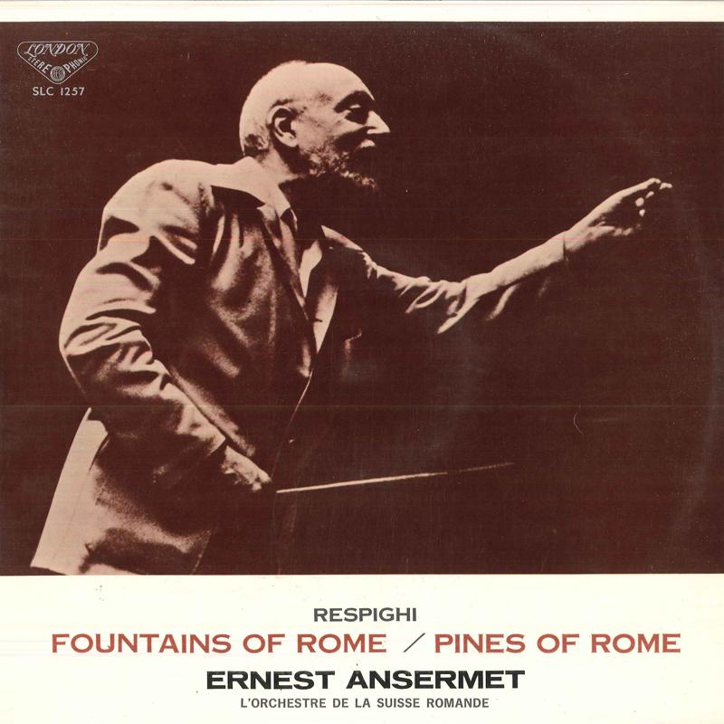 LP-пластинка ЭРНЕСТ АНСЕРМЕ/ОРКЕСТР ДЕ ЛА С - Респиги/(фонтаны Рима)symphon SLC1257 KING 1963 Япония Классическая
LP-пластинка ЭРНЕСТ АНСЕРМЕ/ОРКЕСТР ДЕ ЛА С - Респиги/(фонтаны Рима)symphon SLC1257 KING 1963 Япония Классическая