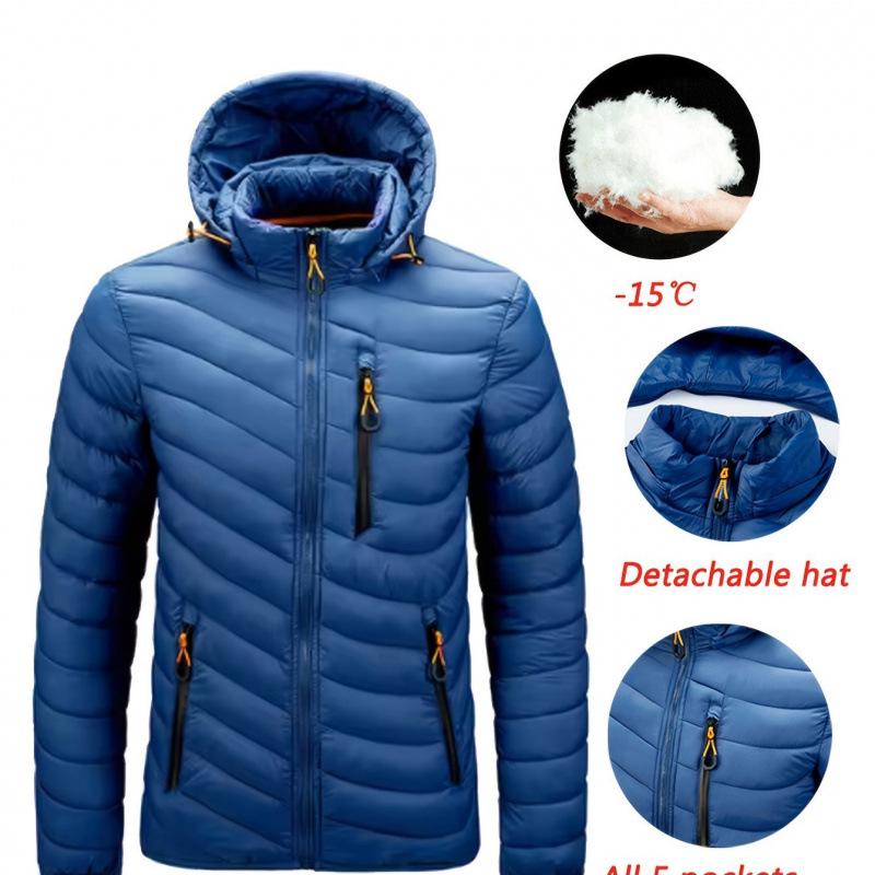 Korean European American Women s Slim Fit Warm Hooded Winter Jacket - 2025 Edition 4XL синий
Korean European American Women s Slim Fit Warm Hooded Winter Jacket - 2025 Edition 4XL синий