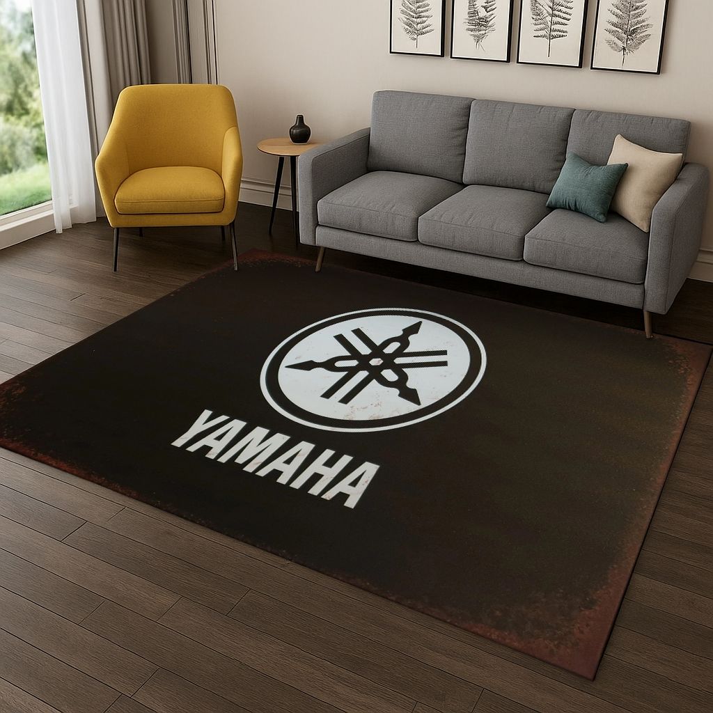 Класичний килим-килимок з логотипом Y-Yamaha для спальні, вітальні, дивана, килимок для дверей, домашній декор, килимок для дитячої ігрової зони, нековзкий, різдвяний подарунок 120x160cm
Класичний килим-килимок з логотипом Y-Yamaha для спальні, вітальні, дивана, килимок для дверей, домашній декор, килимок для дитячої ігрової зони, нековзкий, різдвяний подарунок 120x160cm