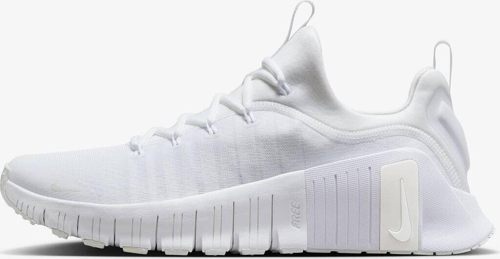 Кроссовки Nike Free Metcon 6 белый платиновый оттенок 49 ½
Кроссовки Nike Free Metcon 6 белый платиновый оттенок 49 ½
