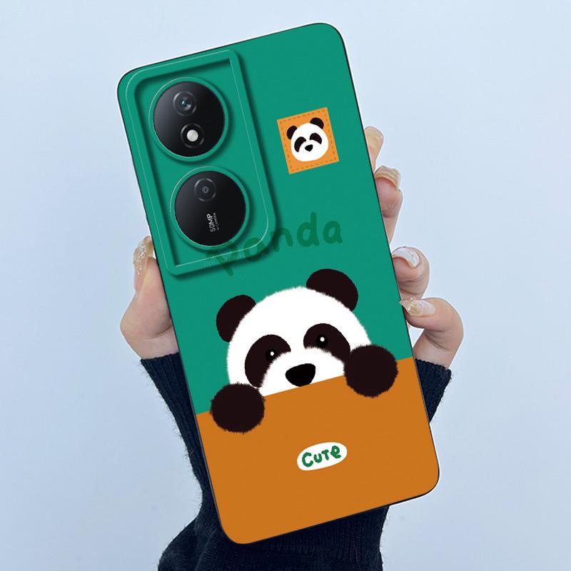 Case For Honor X7B X7 X7A Cute Panda Sweet Girls Cats Silicone Soft Cover Phone Camera Protection Casing Anti-Scratch Bumper Honor X7A 4G
Case For Honor X7B X7 X7A Cute Panda Sweet Girls Cats Silicone Soft Cover Phone Camera Protection Casing Anti-Scratch Bumper Honor X7A 4G