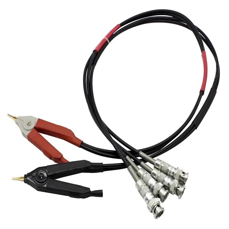 Warm Pure HD Cable
Warm Pure HD Cable