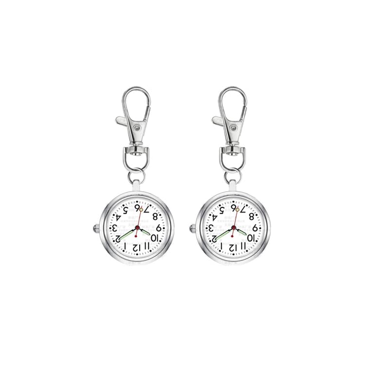 Nurse Pocket Inverted Battery Nursery Set of 2 Watch, Watch, Watch, Keychain, Luminous, Luminous, Operated, Analog, Dial, Cute, Stylish, Nurse,
Nurse Pocket Inverted Battery Nursery Set of 2 Watch, Watch, Watch, Keychain, Luminous, Luminous, Operated, Analog, Dial, Cute, Stylish, Nurse,
