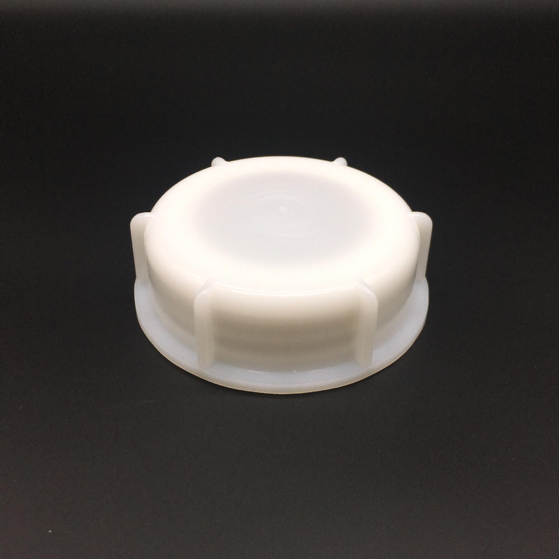 Крышка дискового затвора IBC 3 , DN80, ID 100 мм, белый пластик No
Крышка дискового затвора IBC 3 , DN80, ID 100 мм, белый пластик No