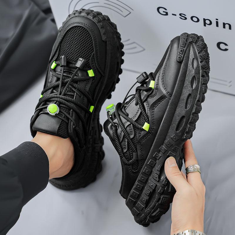 Маленькие белые папины туфли мужские осенние дышащие ленивые повседневные туфли мужские спортивные однопедальные без каблука полутапочки Baotou 44
Маленькие белые папины туфли мужские осенние дышащие ленивые повседневные туфли мужские спортивные однопедальные без каблука полутапочки Baotou 44