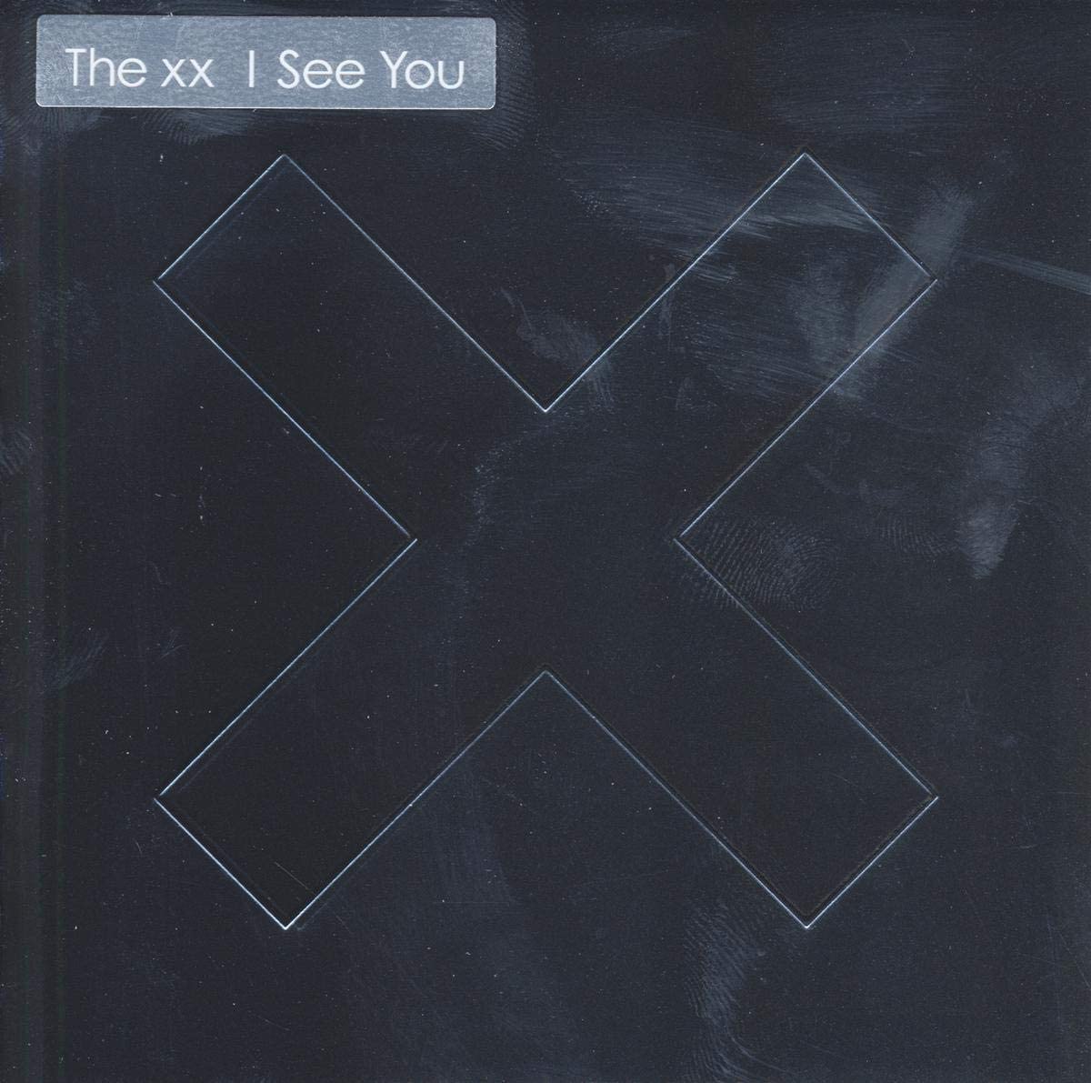 CD XX - Я вижу тебя YTCD161 Young Turks 2017 Не из Японии Танцевальная и электронная музыка Б/У
CD XX - Я вижу тебя YTCD161 Young Turks 2017 Не из Японии Танцевальная и электронная музыка Б/У