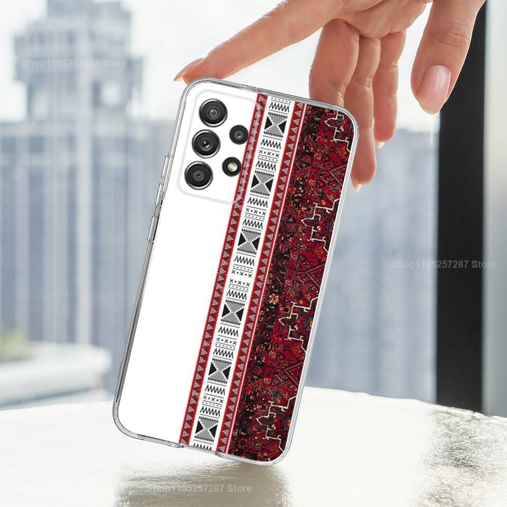 Pattern U-Ukraine O-Ornament Phone Case For Samsung Ultra,FE,A30,71,51,S9,10,20,23,21,PIus,Lite, S22,Transparent, Silicone SamsungS25 5G
Pattern U-Ukraine O-Ornament Phone Case For Samsung Ultra,FE,A30,71,51,S9,10,20,23,21,PIus,Lite, S22,Transparent, Silicone SamsungS25 5G