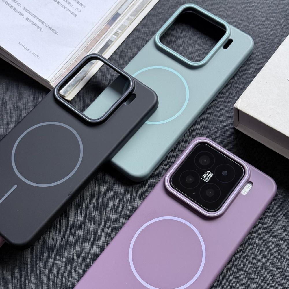 Matte PC Magnectic Ultra-thin Case For Xiaomi Redmi K80 Turbo4 A14 14C Note 15 14T 13 Pro Ultra POCO F7 F6 M6 F5 X6 X7 Cover For Xiaomi 14TPro
Matte PC Magnectic Ultra-thin Case For Xiaomi Redmi K80 Turbo4 A14 14C Note 15 14T 13 Pro Ultra POCO F7 F6 M6 F5 X6 X7 Cover For Xiaomi 14TPro