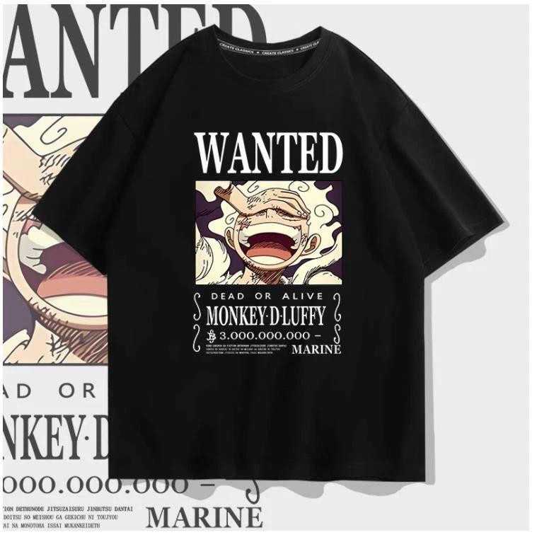 One Piece Luffy Cosplay Anime Manga Sports T-Shirt Tee Cotton Cotton 4XL
One Piece Luffy Cosplay Anime Manga Sports T-Shirt Tee Cotton Cotton 4XL