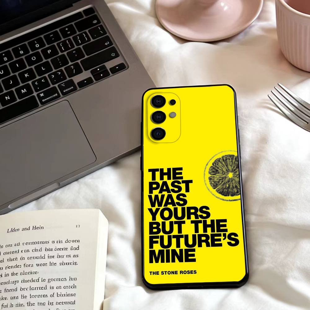 The Stone Roses Band Phone Case For Samsung S25,24,23,22,30,21,10,9,Ultra,Plus,Lite,FE,4,5 G Soft Black Case Samsung S21 s305G
The Stone Roses Band Phone Case For Samsung S25,24,23,22,30,21,10,9,Ultra,Plus,Lite,FE,4,5 G Soft Black Case Samsung S21 s305G