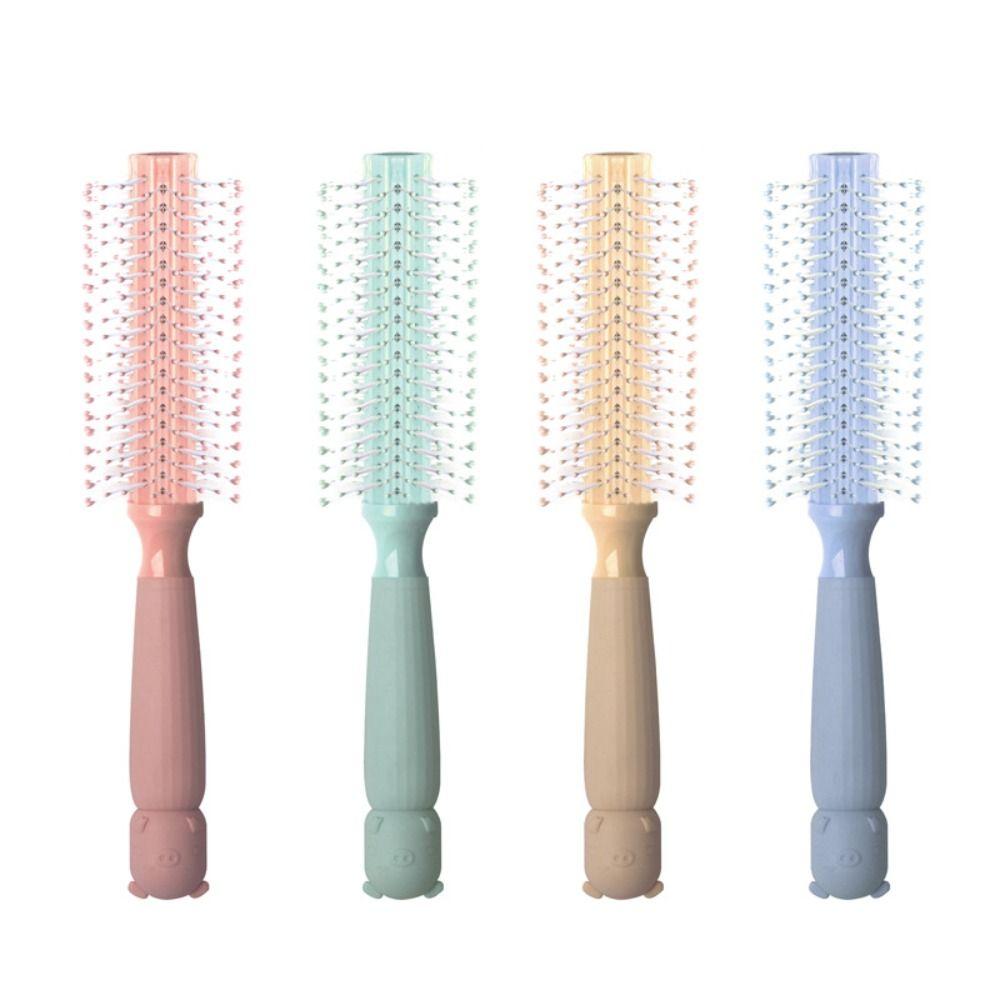 Cartoon Air Bag Comb Cute Barber Comb Salon Tools Massage Hair Brush Dormitory style 2
Cartoon Air Bag Comb Cute Barber Comb Salon Tools Massage Hair Brush Dormitory style 2