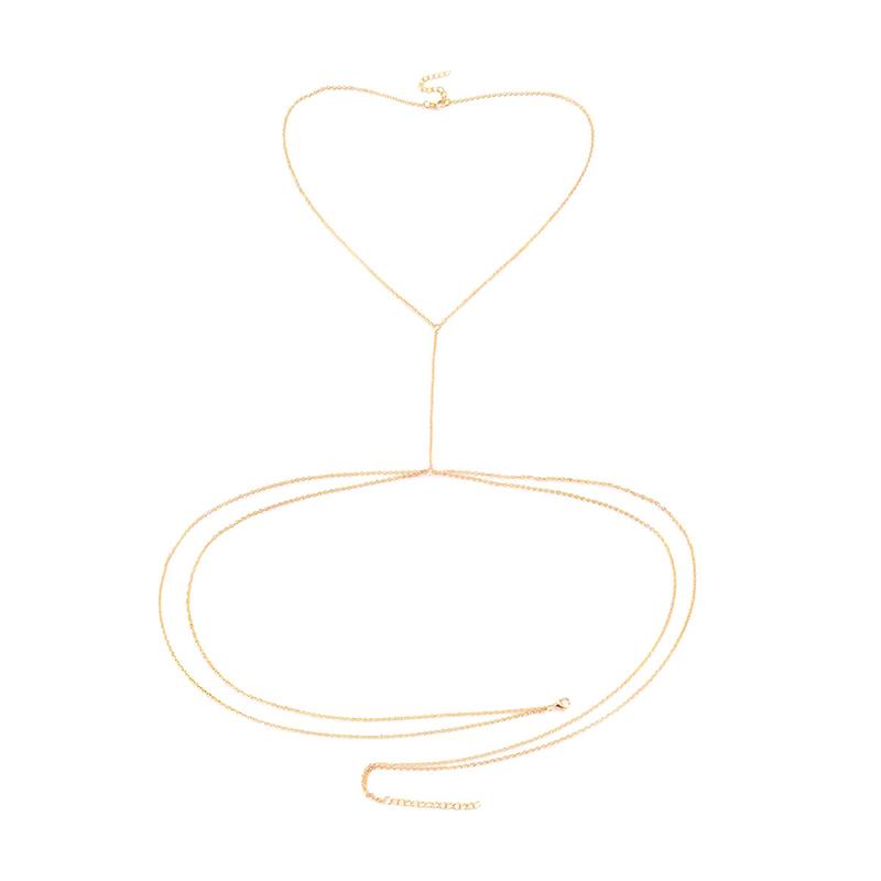 Ювелирные изделия для тела, сексуальная цепочка на грудь, бикини, поясные цепочки, цепочки на талию для женщин, тела золотой
Ювелирные изделия для тела, сексуальная цепочка на грудь, бикини, поясные цепочки, цепочки на талию для женщин, тела золотой