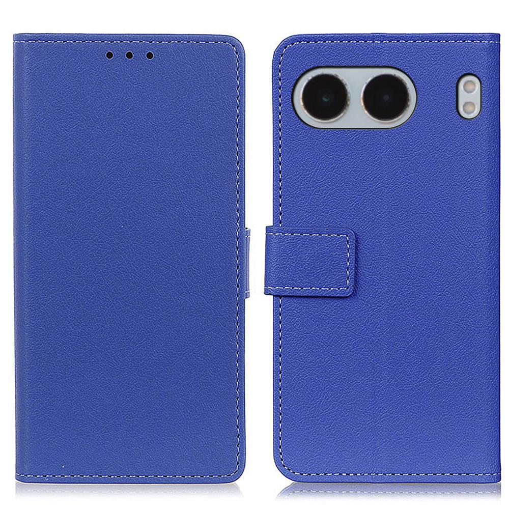 For OnePlus Nord 4 Case PU Leather Stand Wallet Phone Cover A
For OnePlus Nord 4 Case PU Leather Stand Wallet Phone Cover A