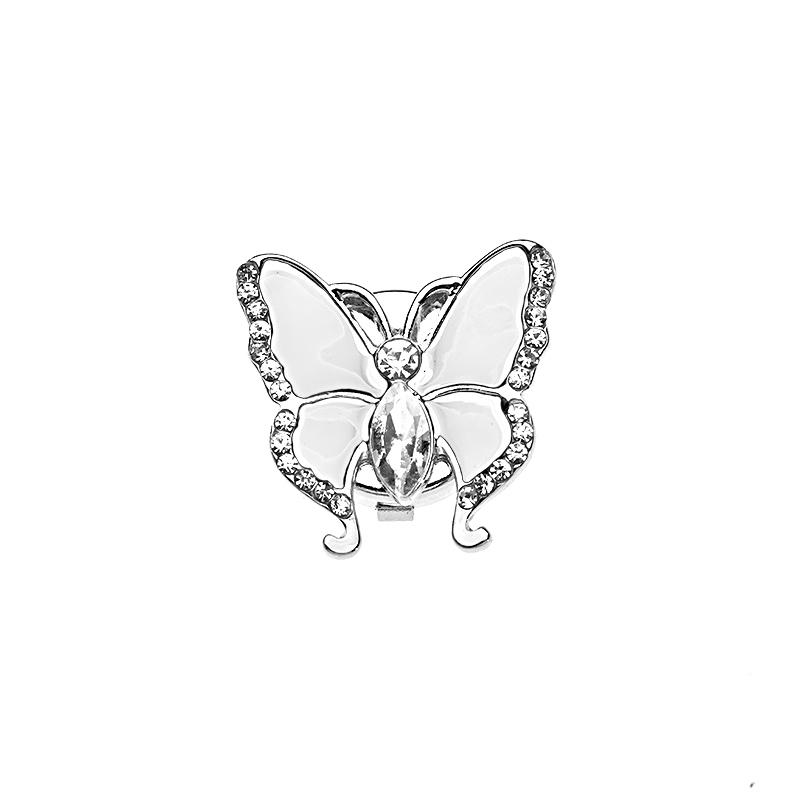 1 шт. запонки со стразами, усовершенствованные ощущения, 3D-бабочка, нежные ювелирные аксессуары, модные трехмерные пуговицы для рубашки
1 шт. запонки со стразами, усовершенствованные ощущения, 3D-бабочка, нежные ювелирные аксессуары, модные трехмерные пуговицы для рубашки