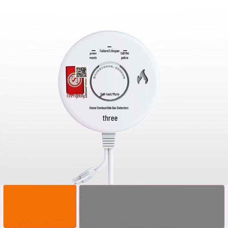 Brangdy Home Gas Alarm
Brangdy Home Gas Alarm