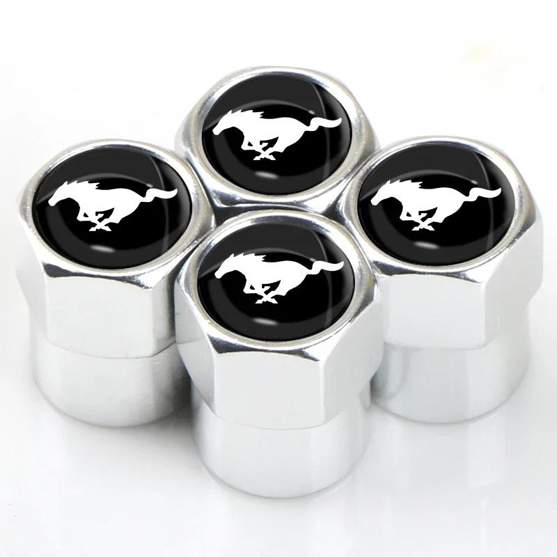 New 2026 Car Sticker Ford New 2025 Hot 4Pcs/Set Car Wheel Tire Valve Caps Metal Stem Cover For Ford Mustang Explorer FIESTA Focu срібний
New 2026 Car Sticker Ford New 2025 Hot 4Pcs/Set Car Wheel Tire Valve Caps Metal Stem Cover For Ford Mustang Explorer FIESTA Focu срібний