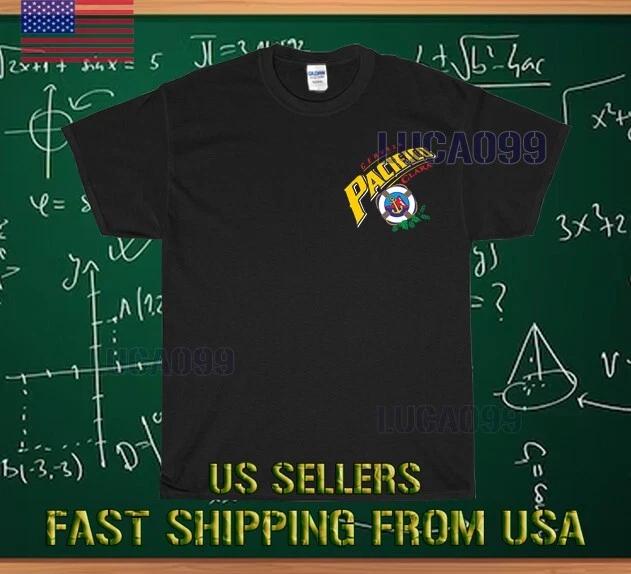 NEW SHIRT CERVEZA PACIFICO CLARA MEXICO COPY LOGO T shirt FUNNY SIZE S-5XL 3XL
NEW SHIRT CERVEZA PACIFICO CLARA MEXICO COPY LOGO T shirt FUNNY SIZE S-5XL 3XL