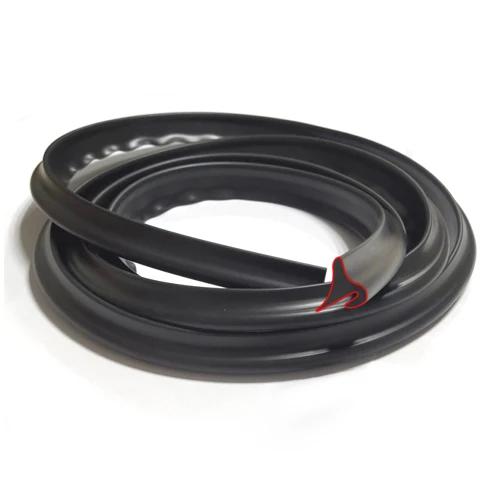 180cm Car Rubber Strip Car Windshield Guide Strip for Hood Wind Guide Trim Universal Vehicle Spoiler Auto Seal Accessories
180cm Car Rubber Strip Car Windshield Guide Strip for Hood Wind Guide Trim Universal Vehicle Spoiler Auto Seal Accessories