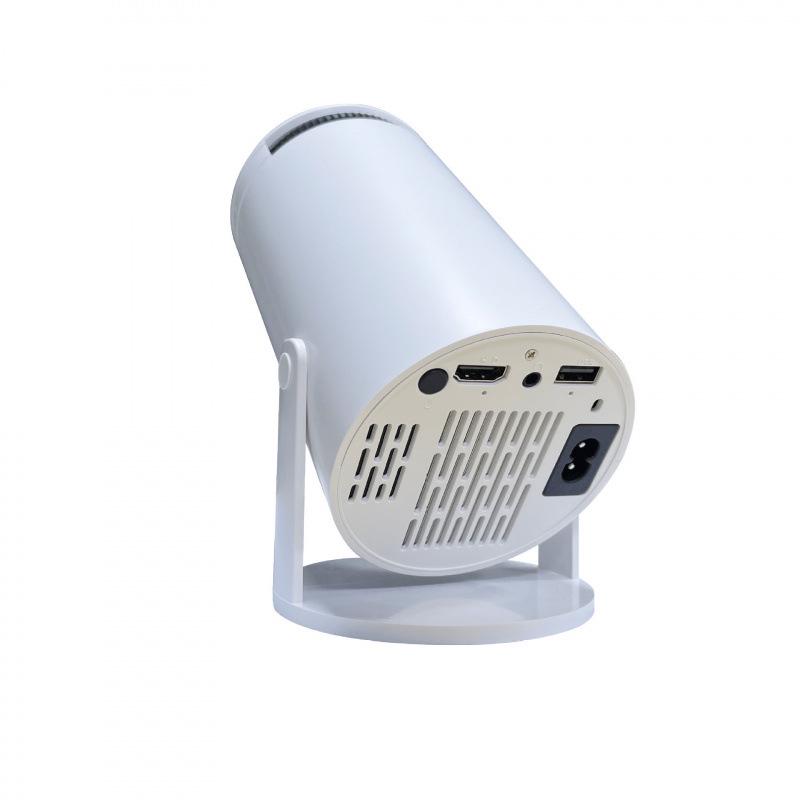HY300 Portable Android HD Home Projector
HY300 Portable Android HD Home Projector