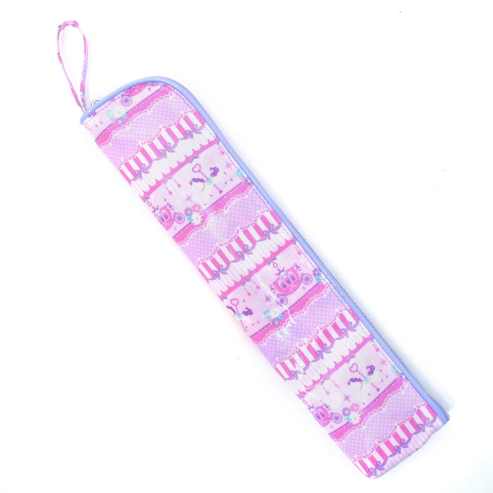 COLORFUL CANDY STYLE Abacus Case for 23 Elementary School Lace Tulle and N5712400 Girls, Digits, Students, Children, Stylish, Cute, Merry-Go-Round
COLORFUL CANDY STYLE Abacus Case for 23 Elementary School Lace Tulle and N5712400 Girls, Digits, Students, Children, Stylish, Cute, Merry-Go-Round