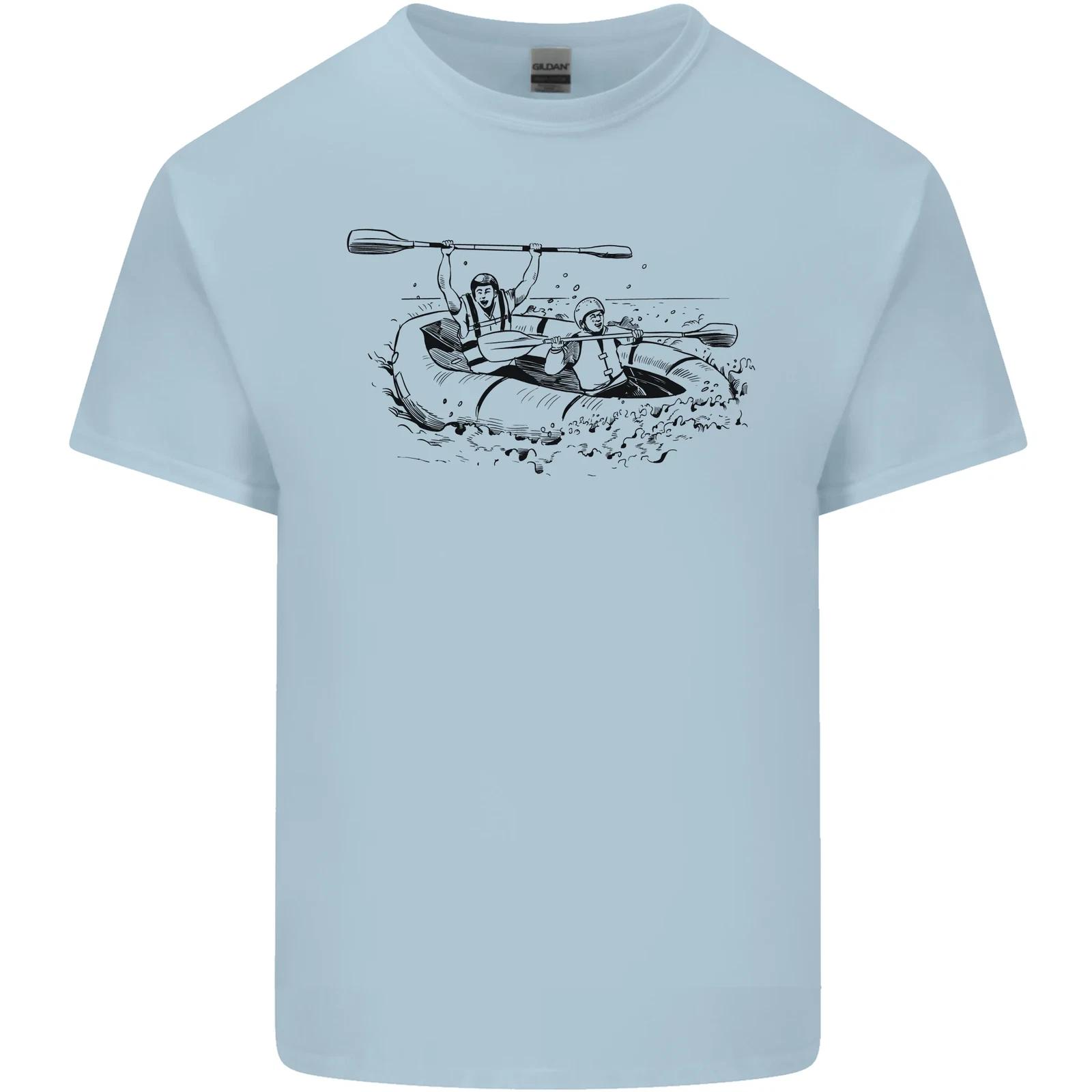 Dinghy Rapids White Water Rafting Whitewater Kids T-Shirt Childrens L
Dinghy Rapids White Water Rafting Whitewater Kids T-Shirt Childrens L