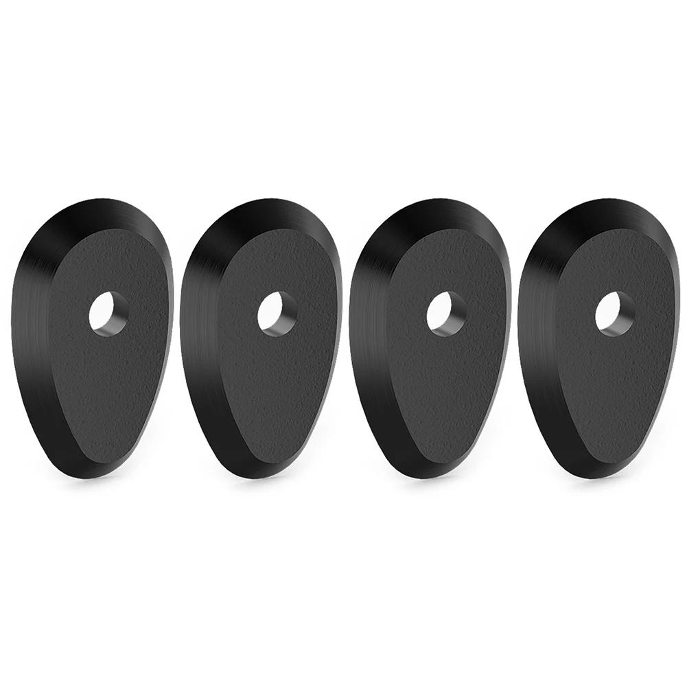 4/8 шт. RISK Электронная манетка для шоссейного велосипеда, Пользовательская шайба для кнопки, Для системы переключения передач велосипеда UT8170 / DA9270
4/8 шт. RISK Электронная манетка для шоссейного велосипеда, Пользовательская шайба для кнопки, Для системы переключения передач велосипеда UT8170 / DA9270