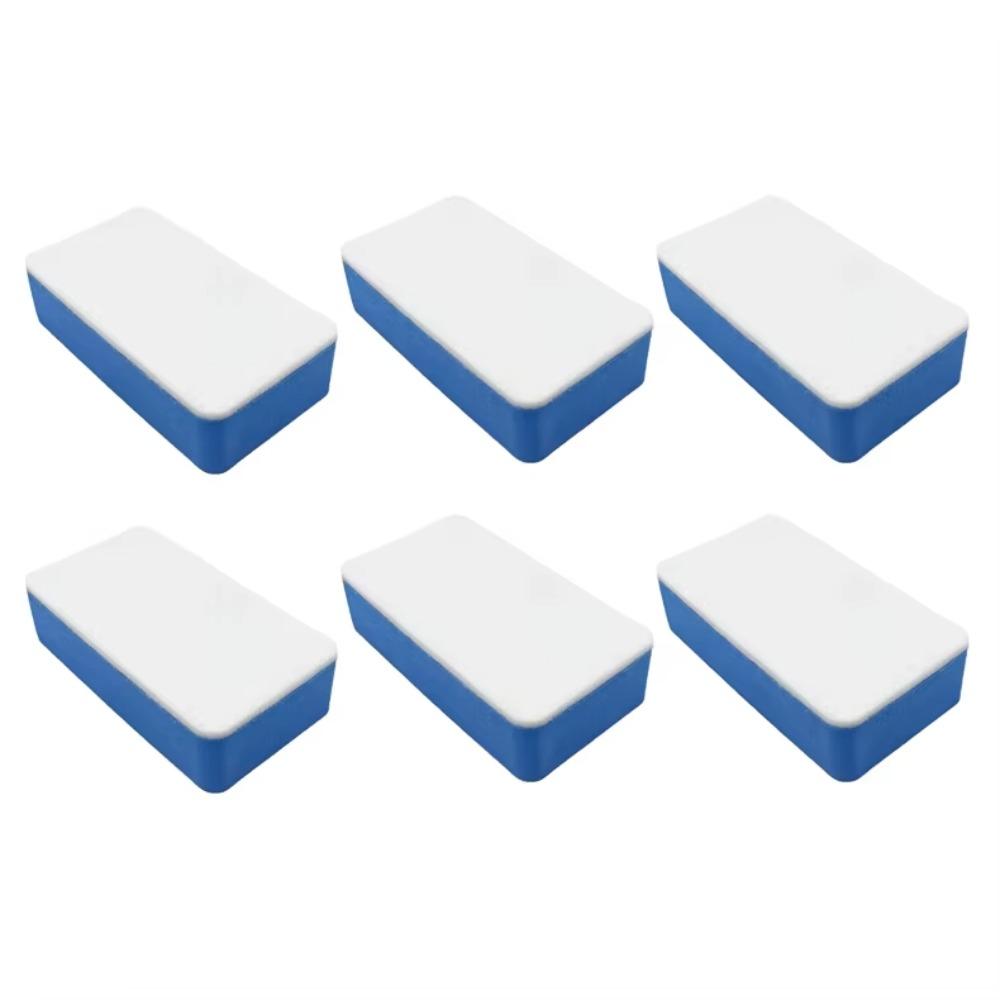 6Pcs Wool Felt Car Oil Film Sponge Cleaning Eraser Wear-resistant Oil Film Cleaning Sponge Durable Car Glass Brush червоний
6Pcs Wool Felt Car Oil Film Sponge Cleaning Eraser Wear-resistant Oil Film Cleaning Sponge Durable Car Glass Brush червоний