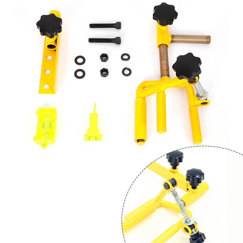 Metal Universal Adjusting Archery Bow Vise Compound Bow Adjustable Parallel жовтий
Metal Universal Adjusting Archery Bow Vise Compound Bow Adjustable Parallel жовтий