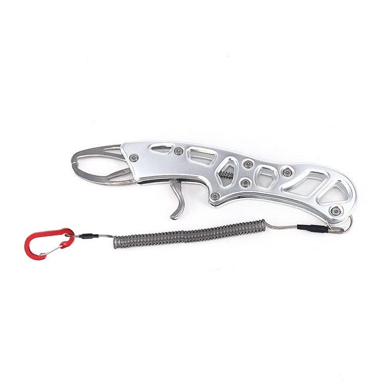 Щипцы для контроля рыбы, щипцы Luya из алюминиевого сплава, нержавеющая сталь, захват для рыбы, ручка пистолета, рыболовные снасти для контроля рыбы 1pcs
Щипцы для контроля рыбы, щипцы Luya из алюминиевого сплава, нержавеющая сталь, захват для рыбы, ручка пистолета, рыболовные снасти для контроля рыбы 1pcs