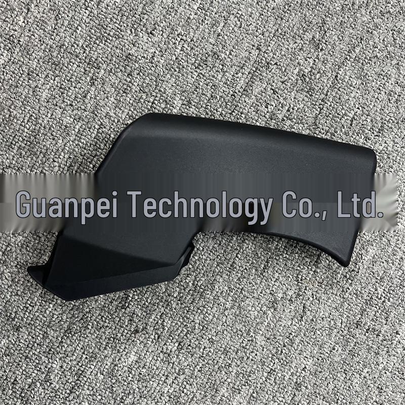 Side Wing Diffuser for DUCATI Streetfighter V4/V2
Side Wing Diffuser for DUCATI Streetfighter V4/V2