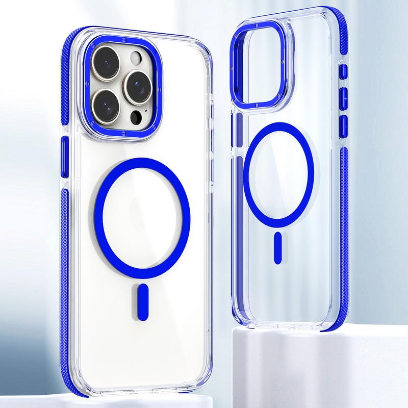 Прозрачный акриловый жесткий чехол для телефона из ПК для iPhone 16E 16 Pro Max 15 Pro 14 13 12 11 для Magsafe ударопрочный беспроводной зарядки магнитная задняя крышка iPhone 11 синий
Прозрачный акриловый жесткий чехол для телефона из ПК для iPhone 16E 16 Pro Max 15 Pro 14 13 12 11 для Magsafe ударопрочный беспроводной зарядки магнитная задняя крышка iPhone 11 синий