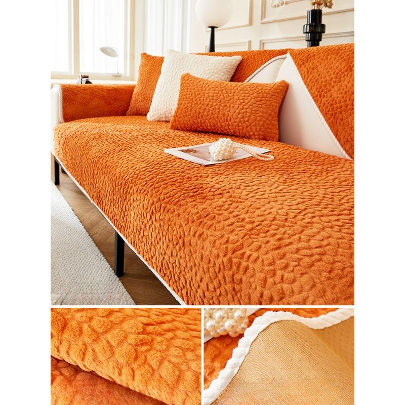 Утолщенная флисовая подушка для дивана, зимняя теплая подушка для сиденья дивана, полное покрытие, нескользящий чехол для дивана, тканевое полотенце 70*70cm
Утолщенная флисовая подушка для дивана, зимняя теплая подушка для сиденья дивана, полное покрытие, нескользящий чехол для дивана, тканевое полотенце 70*70cm