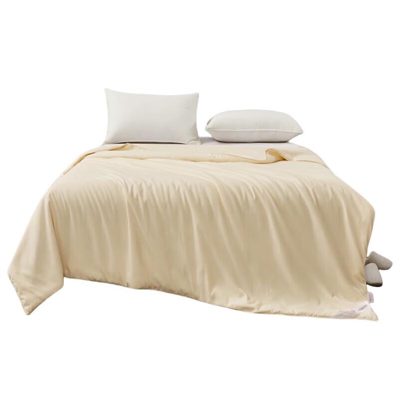 Huaxia Shengjin Lightweight Antibacterial Soy Fiber Quilt
Huaxia Shengjin Lightweight Antibacterial Soy Fiber Quilt