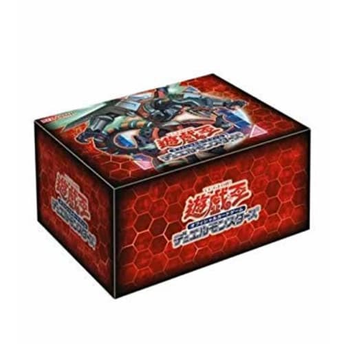 Yu-Gi-Oh! Japanese Edition Special Storage Box Card Stock Case Promotion Valerlord Dragon
Yu-Gi-Oh! Japanese Edition Special Storage Box Card Stock Case Promotion Valerlord Dragon