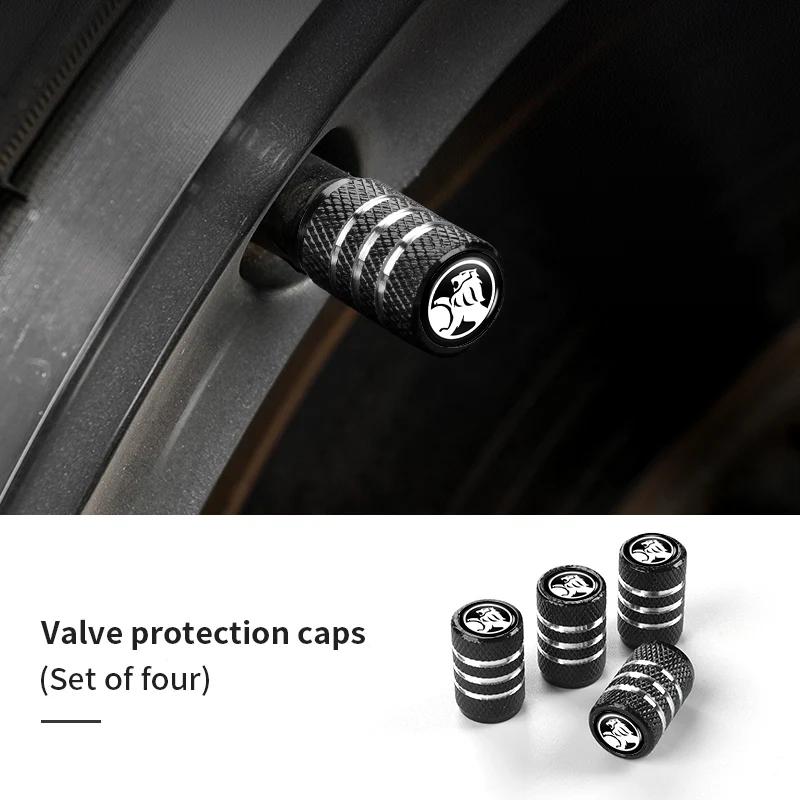 4pcs/set Aluminum Alloy Car Wheel Tire Valve Caps Covers For Holden Colorado 7 2012-2023 Astra Commodore Cruze VT VX VU
4pcs/set Aluminum Alloy Car Wheel Tire Valve Caps Covers For Holden Colorado 7 2012-2023 Astra Commodore Cruze VT VX VU