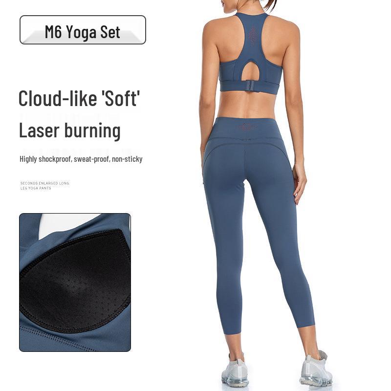 Plus Size Women s Quick-Dry Yoga & Gym Sportswear Set - High-End Fitness & Running Clothing Small
Plus Size Women s Quick-Dry Yoga & Gym Sportswear Set - High-End Fitness & Running Clothing Small