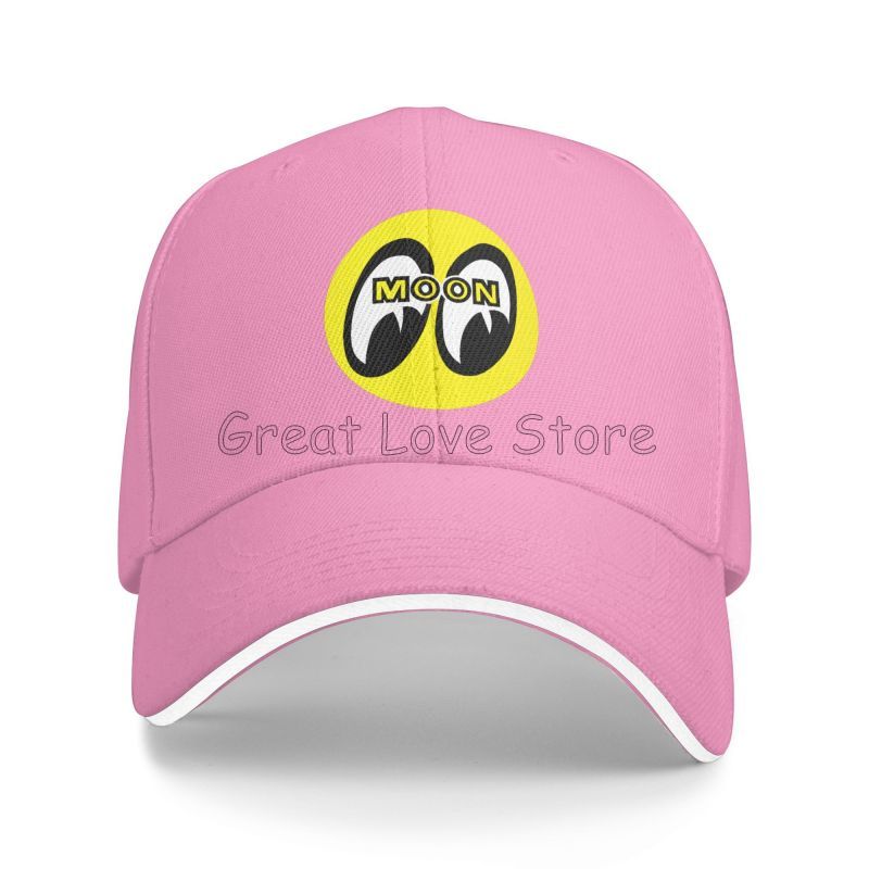 JDM Moon Eyess Motorcycle Racing Print Baseball Cap Peaked Cap Unisex Sun Visor Bucket Hats Golf Hat Adjustable розовый
JDM Moon Eyess Motorcycle Racing Print Baseball Cap Peaked Cap Unisex Sun Visor Bucket Hats Golf Hat Adjustable розовый