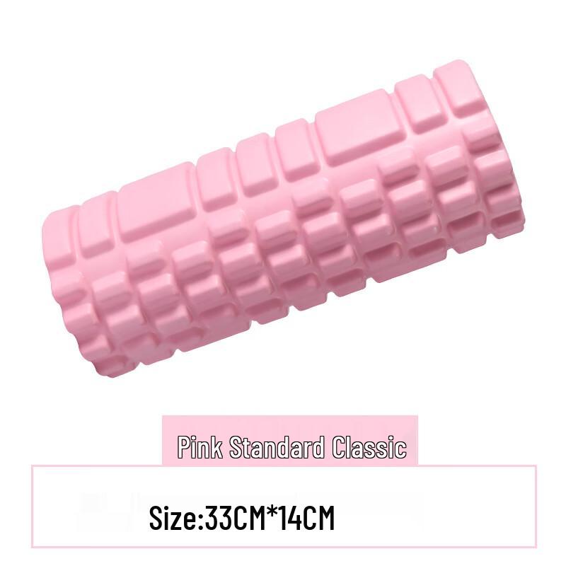 EVA Foam Roller
EVA Foam Roller