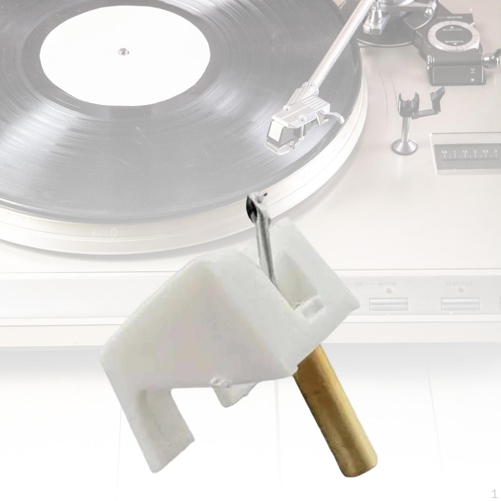for Turntable, LP Vinyl Records, Sturdy, Easy to Install, Compact And Lightweight, Replacement білий
for Turntable, LP Vinyl Records, Sturdy, Easy to Install, Compact And Lightweight, Replacement білий