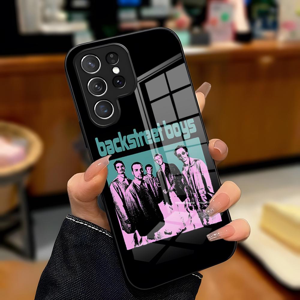 Backstreet Boys Band Phone Case For Samsung A25 A13 A33 5G A54 A36 A35 A56 A52 A14 Shockproof Glass Cover Samsung A26
Backstreet Boys Band Phone Case For Samsung A25 A13 A33 5G A54 A36 A35 A56 A52 A14 Shockproof Glass Cover Samsung A26