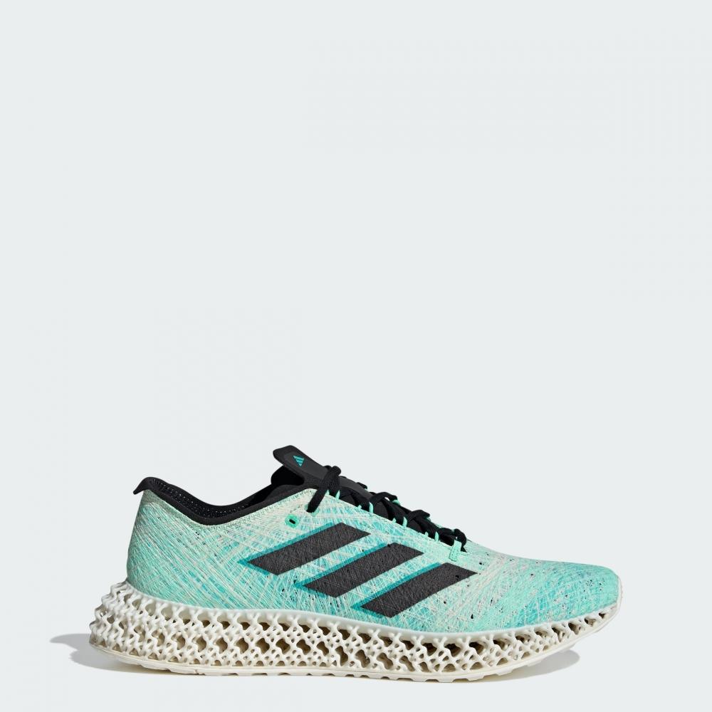 Adidas Мужские кроссовки adidas 4DFWD x STRUNG Pulse Mint Core Black Spark US 12
Adidas Мужские кроссовки adidas 4DFWD x STRUNG Pulse Mint Core Black Spark US 12