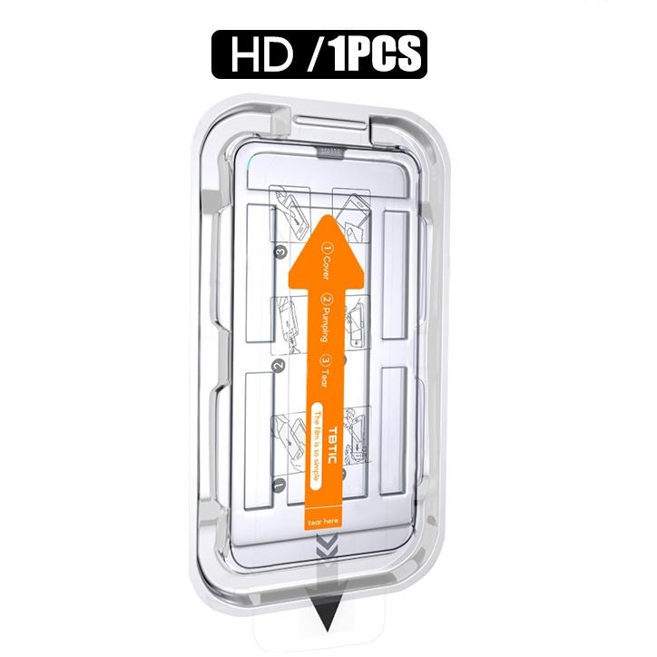 2-1PCS Oleophobic Coating Tempered Glass For Poco X7 Pro X6 X5 X4 F7 F6 F3 F4 M5 Pro Screen Protector Easy Install Auto-Dust Box Poco F7 Pro
2-1PCS Oleophobic Coating Tempered Glass For Poco X7 Pro X6 X5 X4 F7 F6 F3 F4 M5 Pro Screen Protector Easy Install Auto-Dust Box Poco F7 Pro
